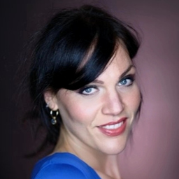 Jasmin Kriechel
