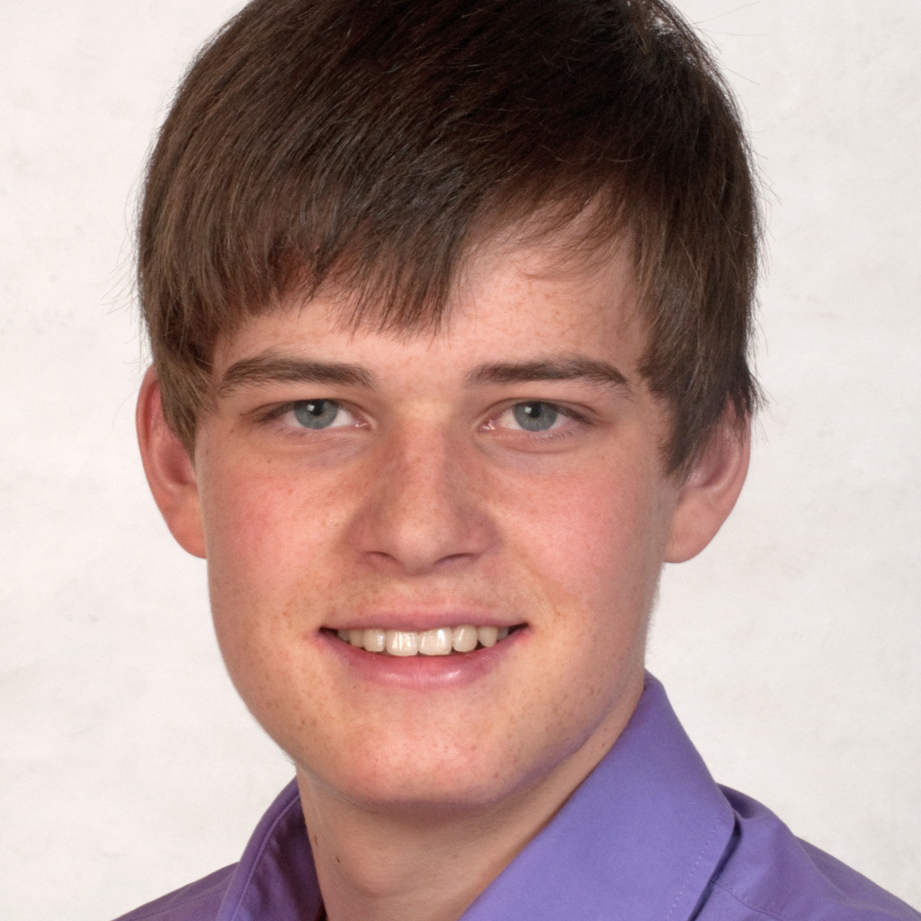 Robert Remmelberger Projektleiter Finished Products Siteco GmbH