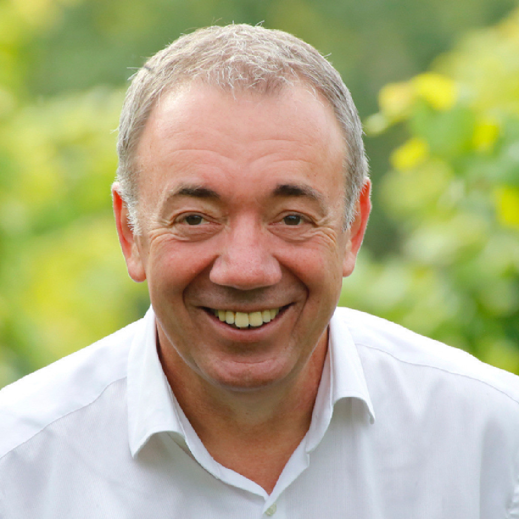 Hans Heß Berater, Trainer und Redner HANS HESS Training&Consulting