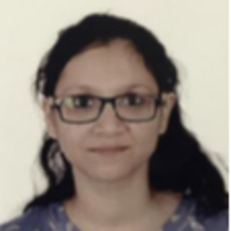 V.N.Padmaja Nanduri