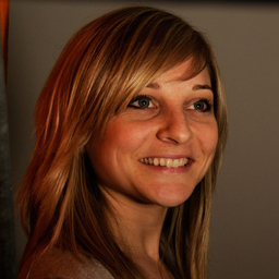 Catharina van der Zalm-Behr