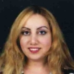 Maram Kadour