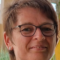 Heike Vorpahl