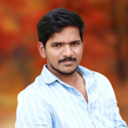 subbu raavi