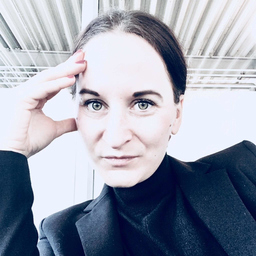 Lydia Wunderwald