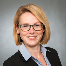 Anja Kastl