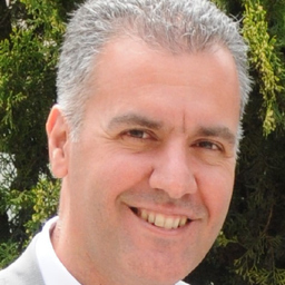 Panagiotis Nikolaidis