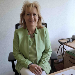 Andrea Lindemann