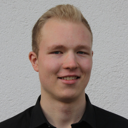Yannick Hüber