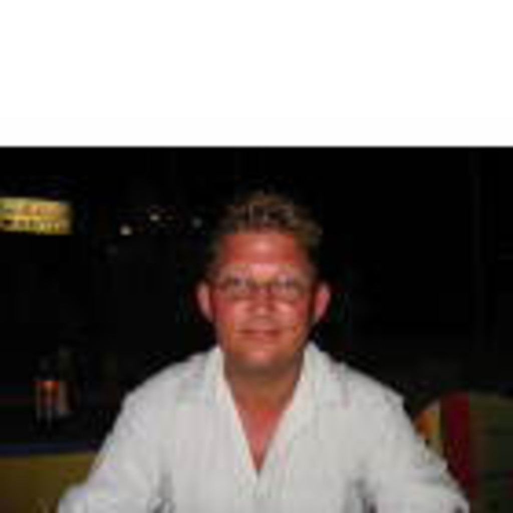 Jacob Lier Directeur Lier ICT XING