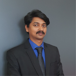Vipin Venugopal