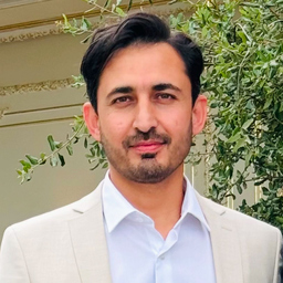 Mirjalalodin Sayed