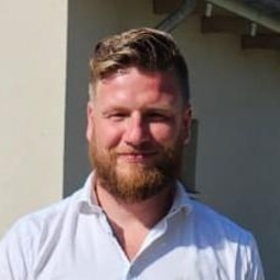 Tom Triebel