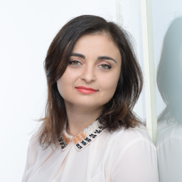 Arevik Rouget
