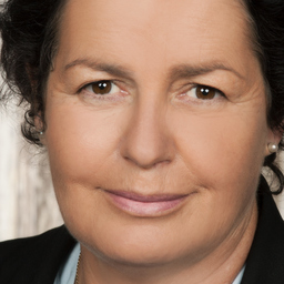 Ilona Scherm