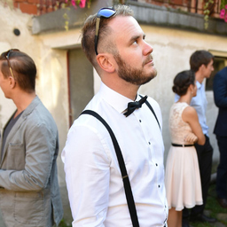 Dipl.-Ing. Thomas Aufreiter