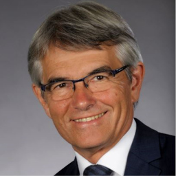 Profilbild Dr. Heinrich Koch