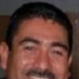 GREGORIO GUZMAN MARTINEZ