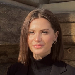 Antonia Wegs
