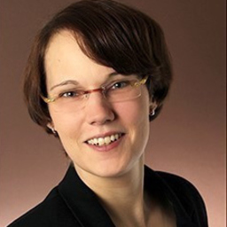 Kathrin Bosdorff