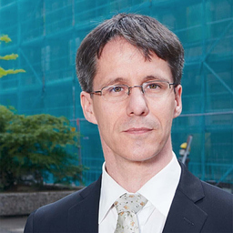 Dr. Tobias Schneck