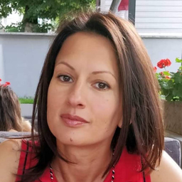 Nadiya Makarenko