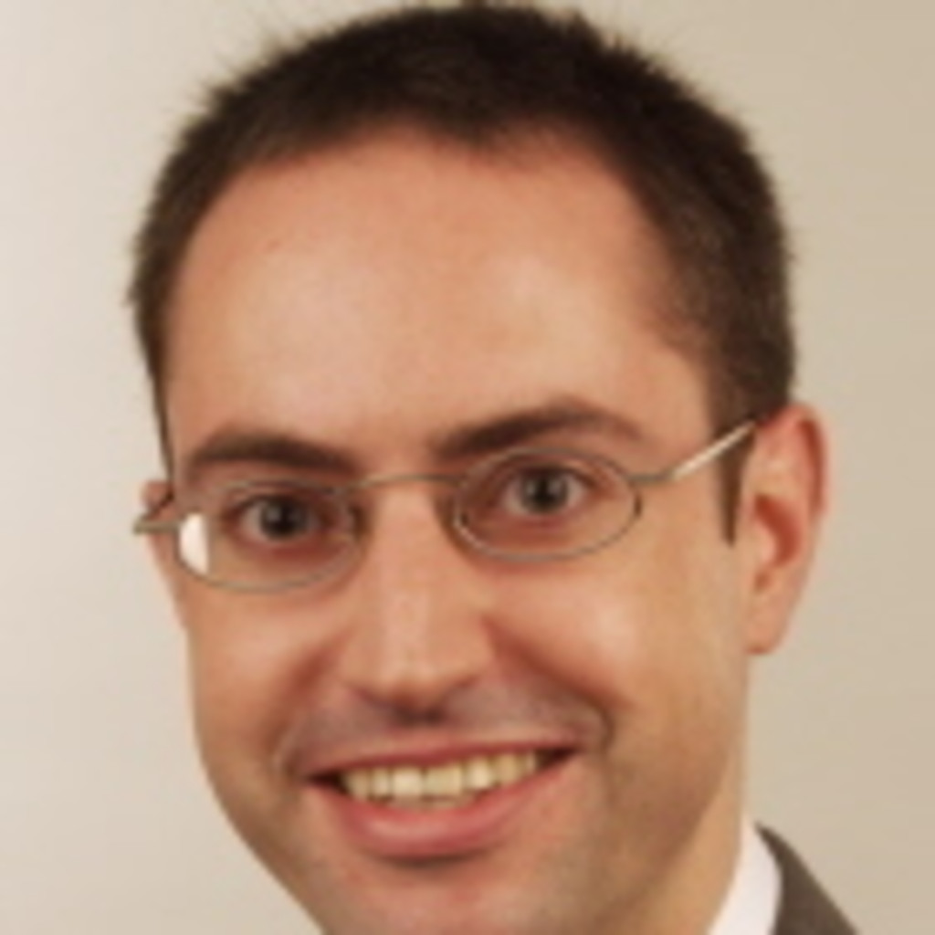 Martin Heimann Managing Partner Orange Translations XING