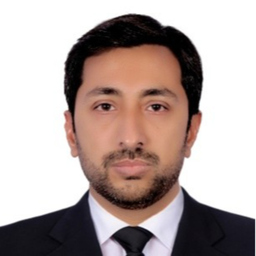 KAMRAN ARSHAD