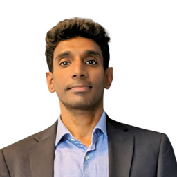 Suresh Ravishankar
