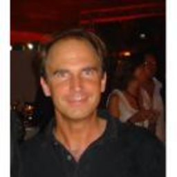 Ralph Stieber