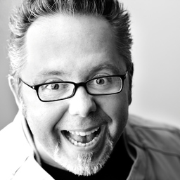 Dirk Tanin's profile picture