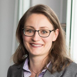Sabine Köberlein