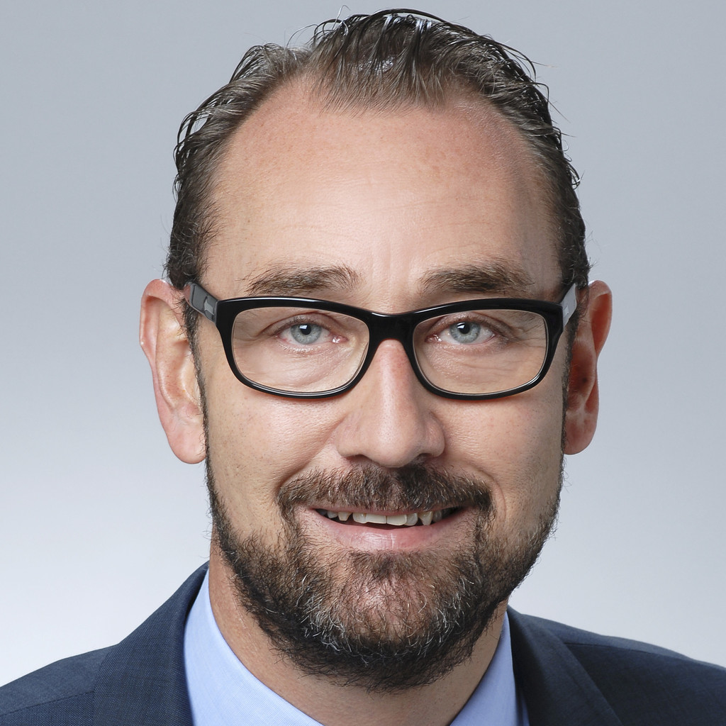 Thomas Valli Leiter Schadendienst Generalagentur Aarau / Mitglied der