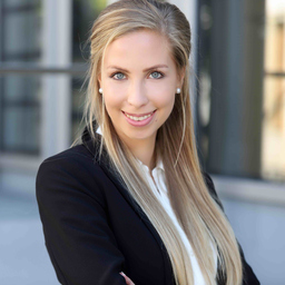 Vanessa Trabold