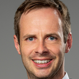 Frank Wilcke