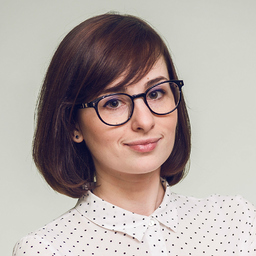 Mariia Onyshchenko