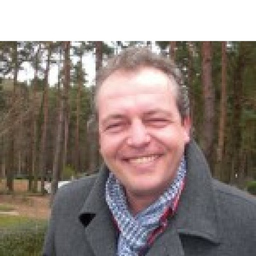 Stefan Lüsebrink's profile picture