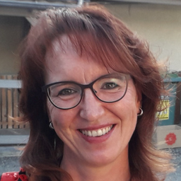 Annette Stolz's profile picture