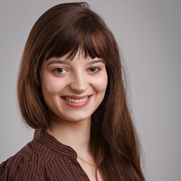 Dipl.-Ing. Melanie Ortmayer