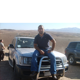 Ahmet Hamdi Özkan