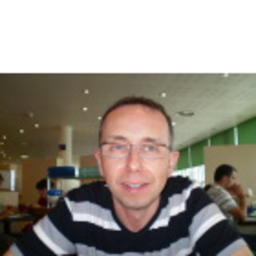 Patrice Maurer