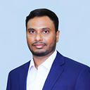 Ing. Veera Venkata Harish Darapureddy