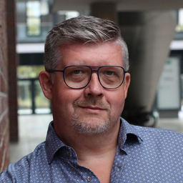 Markus Reimann