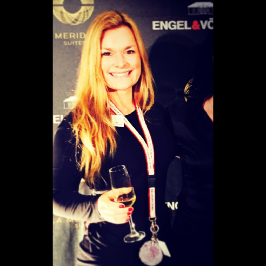 Jule König Real Estate Sales Agent Engel & Völkers Marbella XING