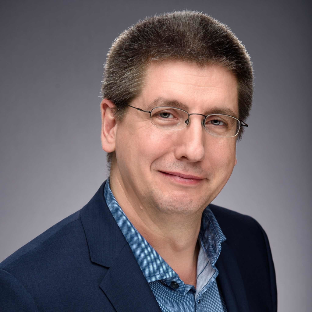 Jan Bank Head of Sales Consulting Datacenter CE / Region Nord/Ost