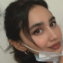Bonu Makhmudova