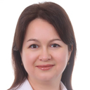Dr. Oxana Kotina