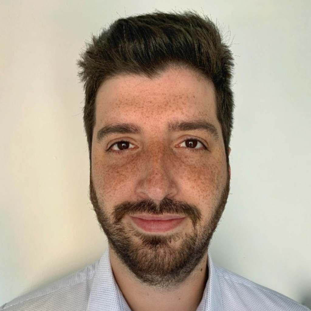 Nicolas Franco Proposal Consultant Rockwell Automation XING