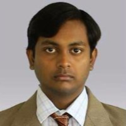 Arka Halder
