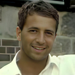 Leandro Da Silva Gomes